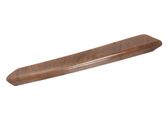 Garniture de panneau console centrale