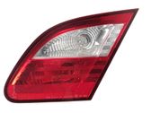 Tailgate rear/tail lights
