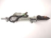 Steering rack
