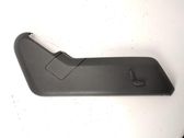 Front door seat control surround trim