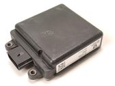 Blind spot module