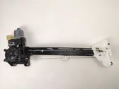 Fensterheber elektrisch mit Motor Tür hinten