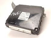 Motorsteuergerät ECU