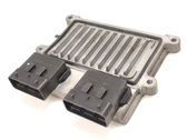 Engine control unit/module ECU