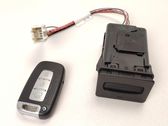 Ignition lock