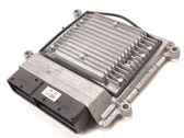 Unité de commande, module ECU de moteur