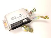 Engine control unit/module ECU