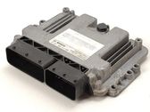 Unidad de control/módulo ECU del motor