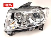 Headlight/headlamp