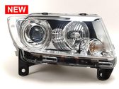Headlight/headlamp