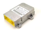 Module de contrôle airbag