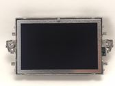 Bildschirm / Display / Anzeige