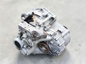 Manual 6 speed gearbox
