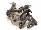 Auxiliary pre-heater (Webasto)