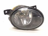 Front fog light