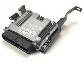 Engine control unit/module ECU