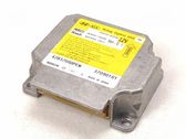 Module de contrôle airbag