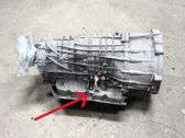 Automatic gearbox