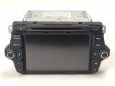 Radio/CD/DVD/GPS head unit