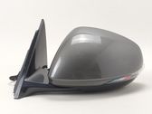 Front door electric wing mirror