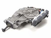 Motor de apertura del maletero/compartimento de carga