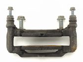 Front Brake Caliper Pad/Carrier
