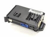 Comfort/convenience module