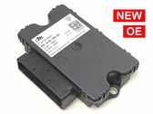 Module de commande de frein à main