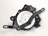 A/C air flow flap actuator/motor