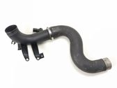 Intercooler hose/pipe