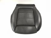 Front driver seat