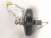 Brake booster