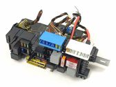 SAM control unit