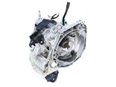 Manual 5 speed gearbox