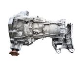 Manual 6 speed gearbox