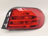 Rear/tail lights