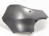 Rear bumper corner part panel trim
