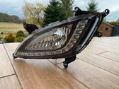 Lampa LED do jazdy dziennej