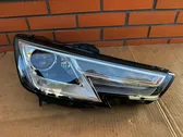 Headlight/headlamp