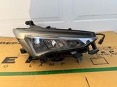 Headlight/headlamp