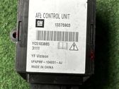 Other control units/modules