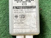 Immobilizer control unit/module