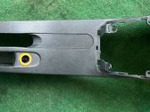 Center console