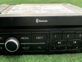 Radio/CD/DVD/GPS head unit