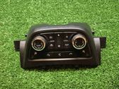 Climate control unit