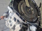 Automatic gearbox