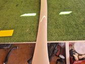 Windshield trim