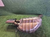 Muffler/silencer