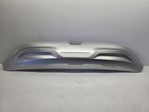 Rear bumper