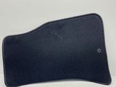 Car floor mat set